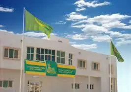 الهابا تشكل لجنة لتقييم ملفات المتقدمين للبطاقة الصحفية المهنية من الفئة الثالثة