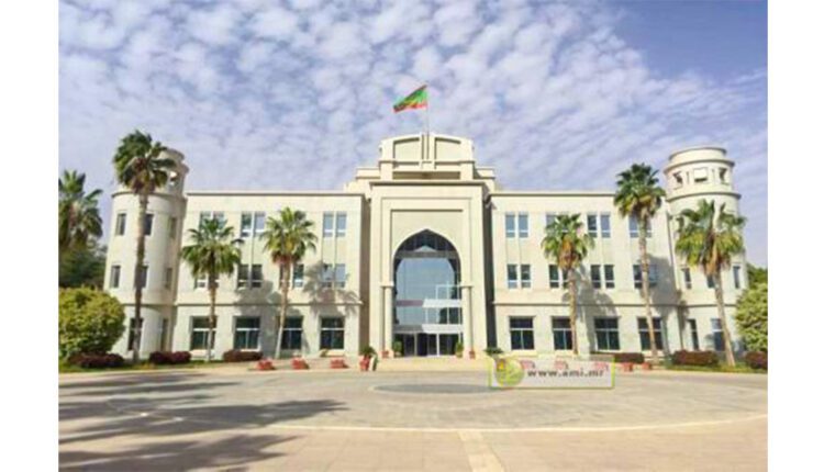 رئاسة الجمهورية تعدّل موعد اجتماع مجلس الوزراء