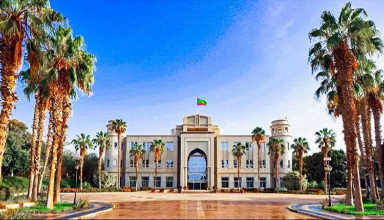 تعيين مستشارين ومكلف بمهمة في ديوان الوزير الأول