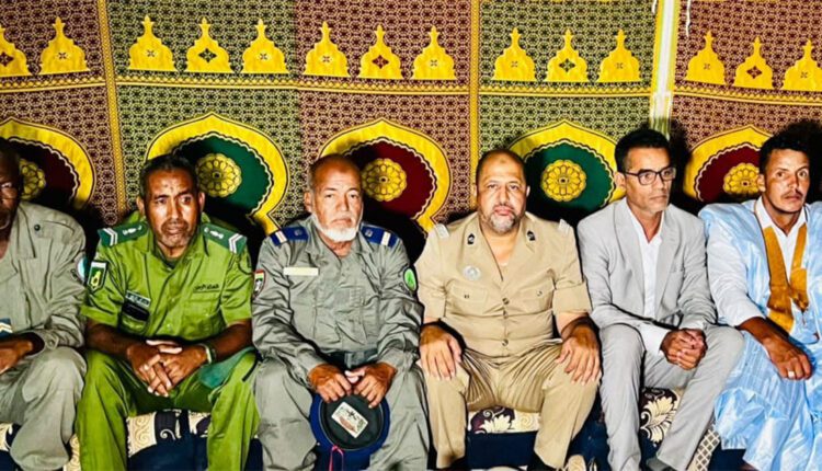 مهرجان فارس يسلط الضوء على التراث والسياحة في أوجفت