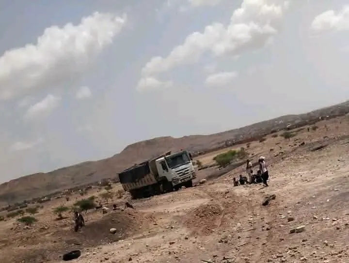 وفاة شرطي وإصابة اثنين إثر دهس نقطة أمنية بالنعمة