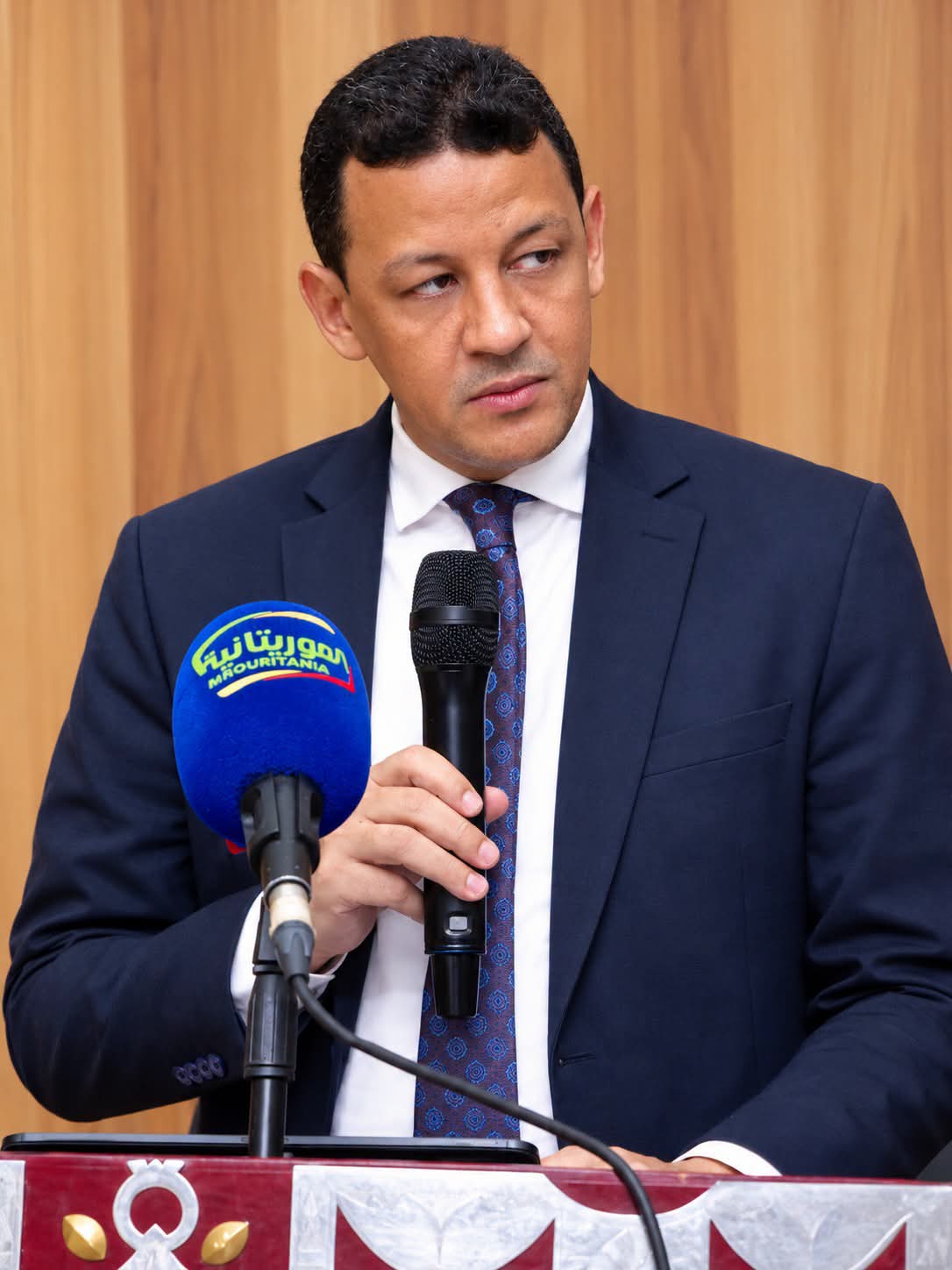 إطلاق برنامج تكويني لتوحيد معايير البنية الرقمية للدولة