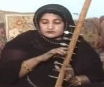 الإعلان عن رحيل الفنانة سكتو بنت همد فال