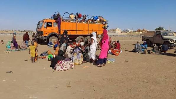 290 ألف لاجئ مالي في موريتانيا وسط استمرار العنف