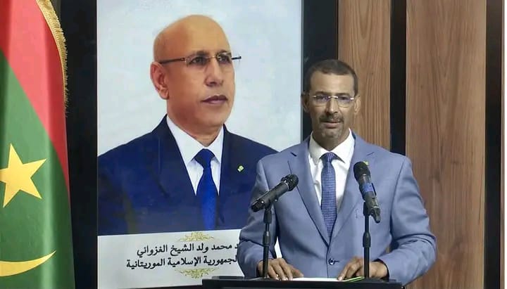 الناطق باسم الحكومة الموريتانية : تمت استعادة محطتي الكهرباء بشكل طبيعي والتحقيق بشأن حريقهما متواصل