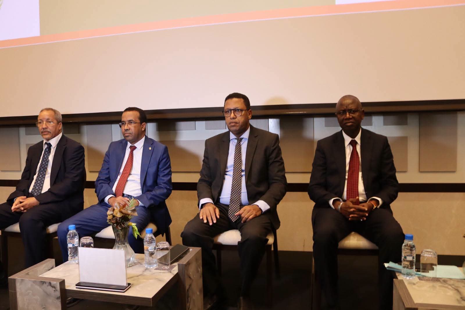 افتتاح ورشة حول إطلاق استراتيجية الري في الساحل