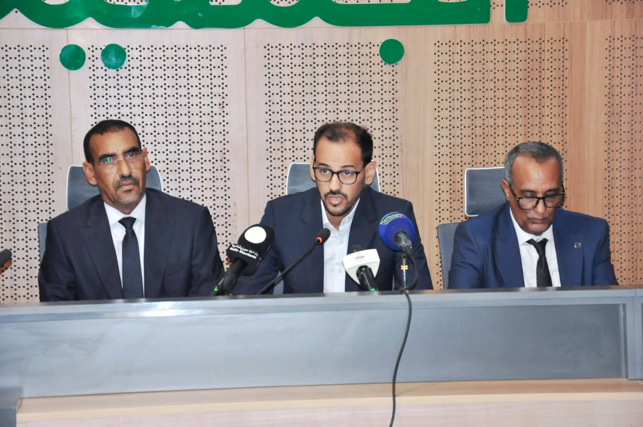 تنظيم ورشة برلمانية حول الهجرة واللاجئين