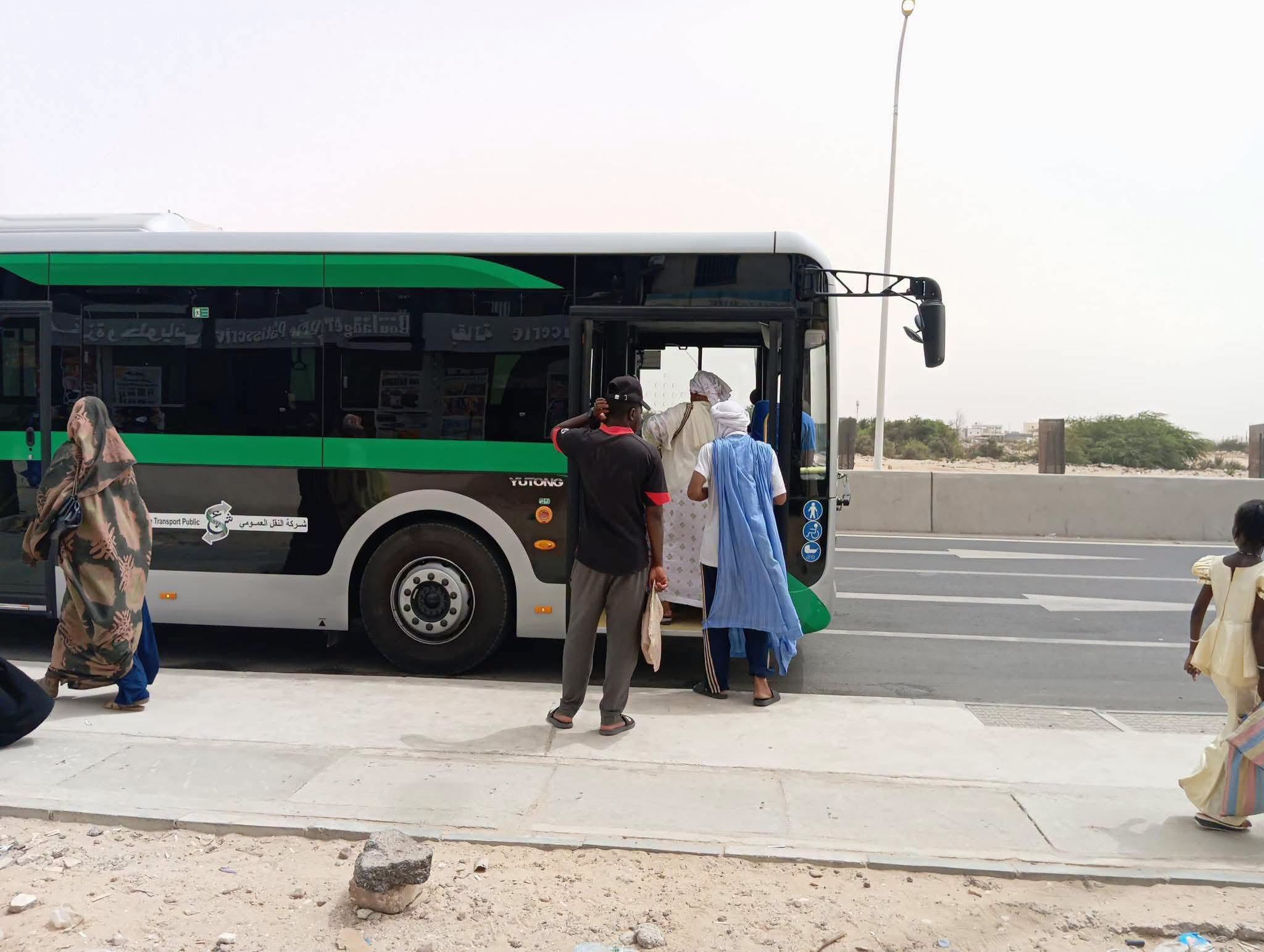 النقل الجامعي يعتمد تسعيرة جديدة للرحلات ويثبت الاشتراك الشهري