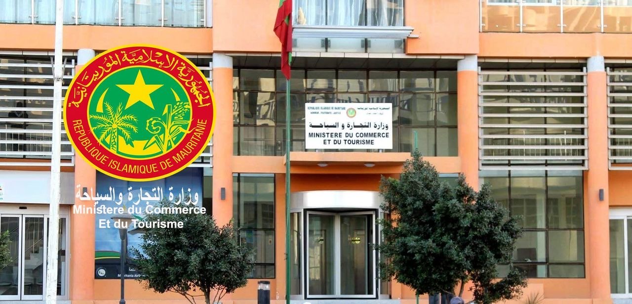 موريتانيا وأوكرانيا تبحثان إقامة منصة لتسويق المنتجات الزراعية
