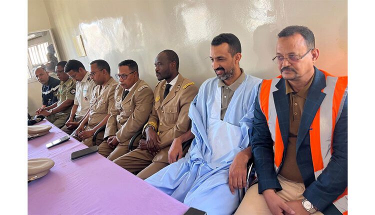 السبت المقبل.. انطلاق حملة للنظافة في تيرس زمور
