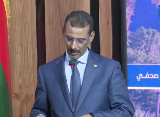 الناطق باسم الحكومة الموريتانية يؤكد ارتفاع عدد الموقوفين في ملف "مدوني الخارج"