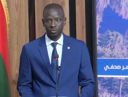 وزير الصحة الموريتاني : تم توحيد أسعار الادوية على عموم البلاد