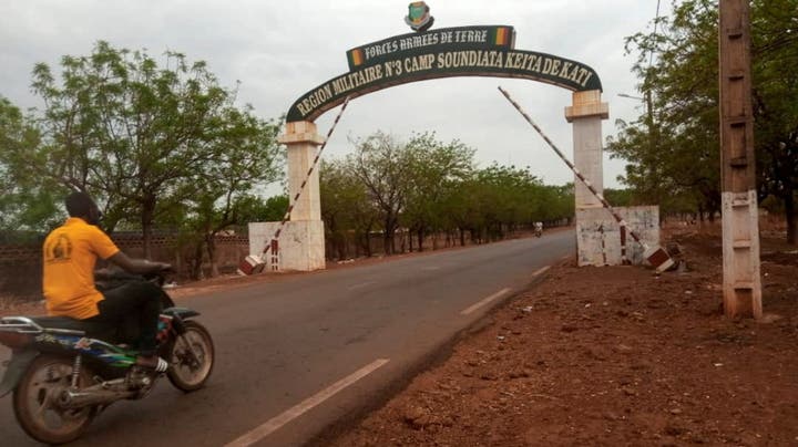 مقتل نحو 40 مدنيا ماليا في هجمات بمنطقة ميناكا