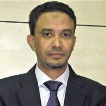 عبد الله ولد محمد 